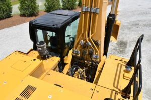 2022 Caterpillar 336 Long Reach Excavator 1677-BT
