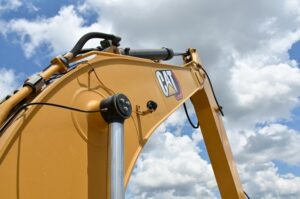 2022 Caterpillar 336 Long Reach Excavator 1677-BT