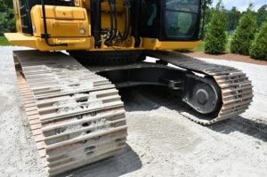 2022 Caterpillar 336 Long Reach Excavator 1677-BT