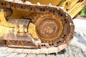 2018 Komatsu  D65EX-18 Dozer  1719-BB