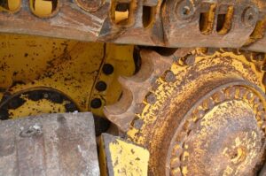 2018 Komatsu  D65EX-18 Dozer  1719-BB