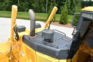 2018 Komatsu  D65EX-18 Dozer  1719-BB