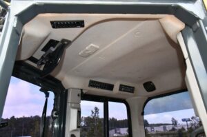 2018 Komatsu  D65EX-18 Dozer  1719-BB