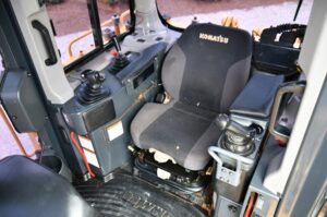 2018 Komatsu  D65EX-18 Dozer  1719-BB