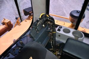 2018 Komatsu  D65EX-18 Dozer  1719-BB