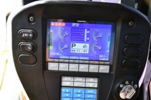 2018 Komatsu  D65EX-18 Dozer  1719-BB