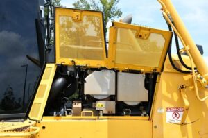 2018 Komatsu  D65EX-18 Dozer  1719-BB