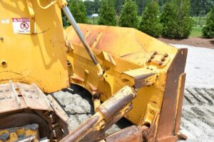 2018 Komatsu  D65EX-18 Dozer  1719-BB