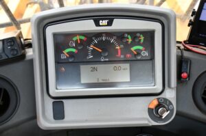 2021 Caterpillar 980M