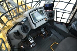 2021 Caterpillar 980M