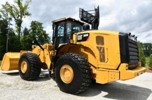 2021 Caterpillar 980M