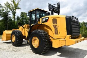 2021 Caterpillar 980M