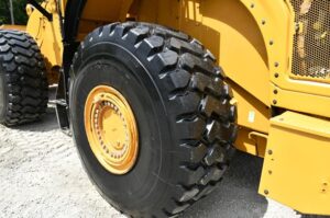 2021 Caterpillar 980M