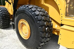 2021 Caterpillar 980M