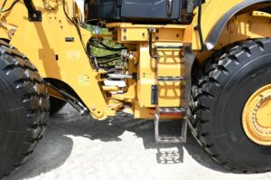 2021 Caterpillar 980M