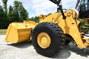 2021 Caterpillar 980M