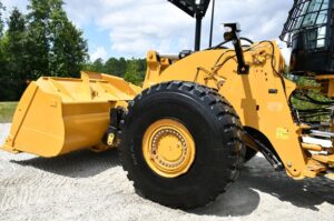 2021 Caterpillar 980M