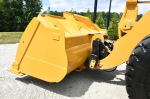 2021 Caterpillar 980M