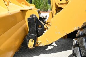 2021 Caterpillar 980M