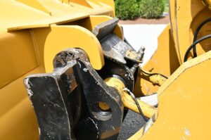 2021 Caterpillar 980M