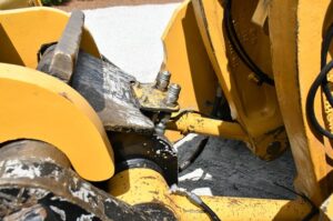 2021 Caterpillar 980M