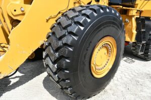 2021 Caterpillar 980M