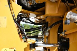 2021 Caterpillar 980M