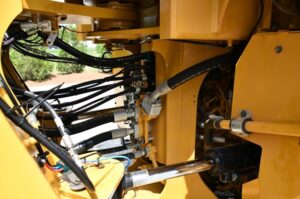 2021 Caterpillar 980M