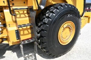 2021 Caterpillar 980M