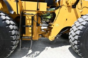 2021 Caterpillar 980M