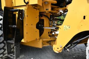 2021 Caterpillar 980M
