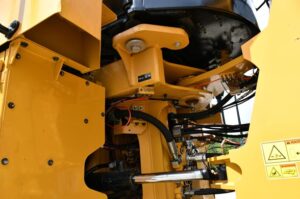 2021 Caterpillar 980M