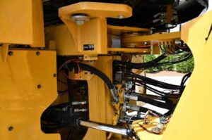 2021 Caterpillar 980M