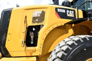 2021 Caterpillar 980M