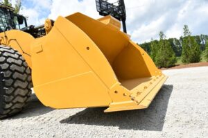 2021 Caterpillar 980M