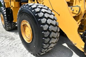 2021 Caterpillar 980M