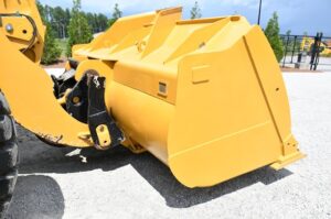 2021 Caterpillar 980M