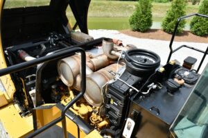 2021 Caterpillar 980M