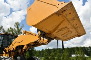 2021 Caterpillar 980M