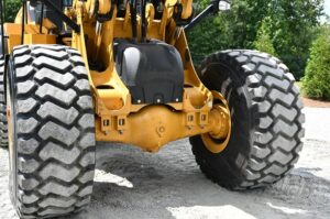 2021 Caterpillar 980M