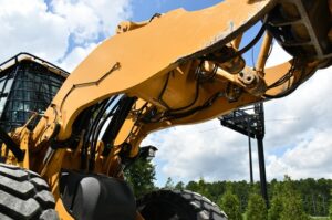 2021 Caterpillar 980M
