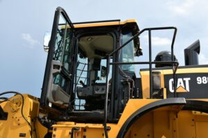 2021 Caterpillar 980M