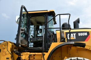 2021 Caterpillar 980M