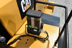 2021 Caterpillar 980M