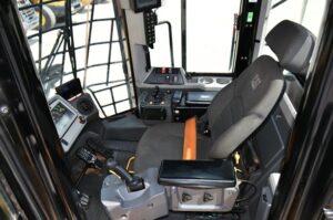 2021 Caterpillar 980M