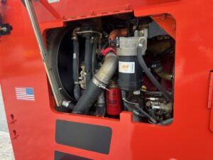 2017 JLG 642 1701-BT