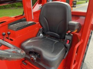 2017 JLG 642 1701-BT