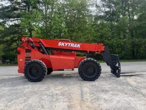 2017 JLG 642 1701-BT