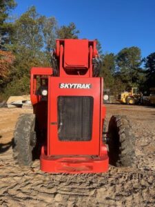 2017 JLG 642 1701-BT