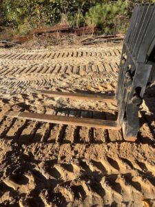 2017 JLG 642 1701-BT